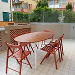 A 3 Passi Dal Mare * Chioggia