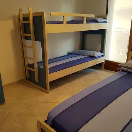 Appartement A 3 Passi Dal Mare *