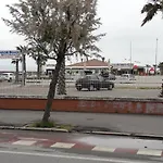 아파트 A 3 Passi Dal Mare *