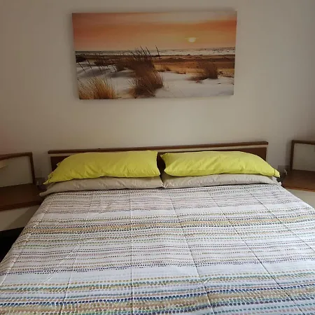 Apartment A 3 Passi Dal Mare *