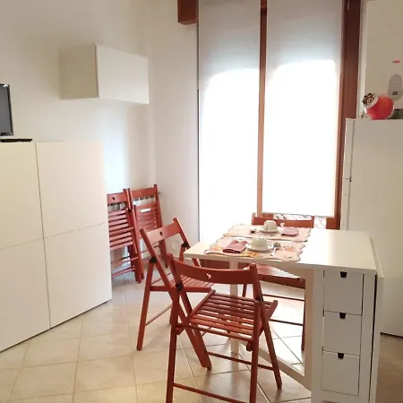 Apartmán A 3 Passi Dal Mare Chioggia