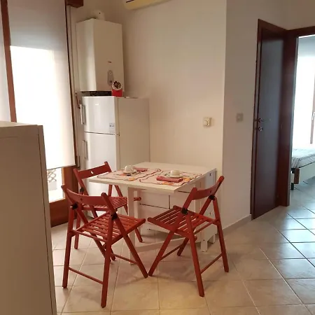 A 3 Passi Dal Mare *