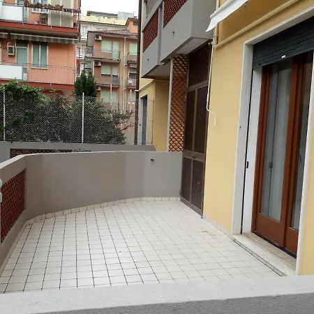 A 3 Passi Dal Mare Apartment Chioggia