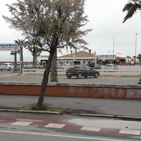 Apartmán A 3 Passi Dal Mare *