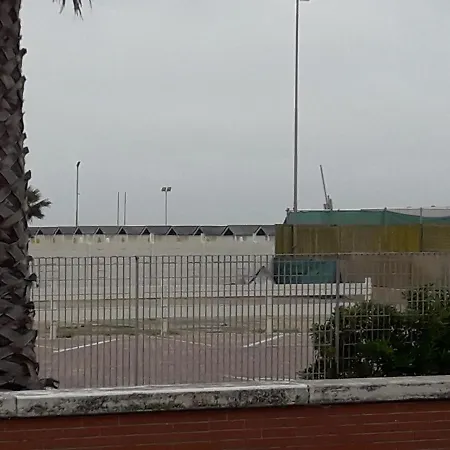 Apartment A 3 Passi Dal Mare *