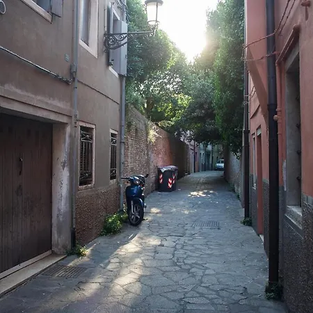 A 3 Passi Dal Mare Apartmán *